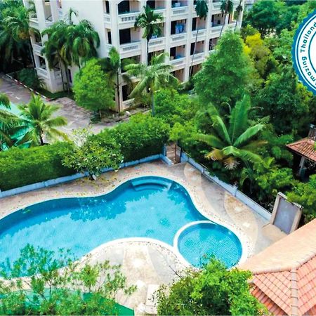 Park 38 Hotel - Sha Plus Phuket Esterno foto