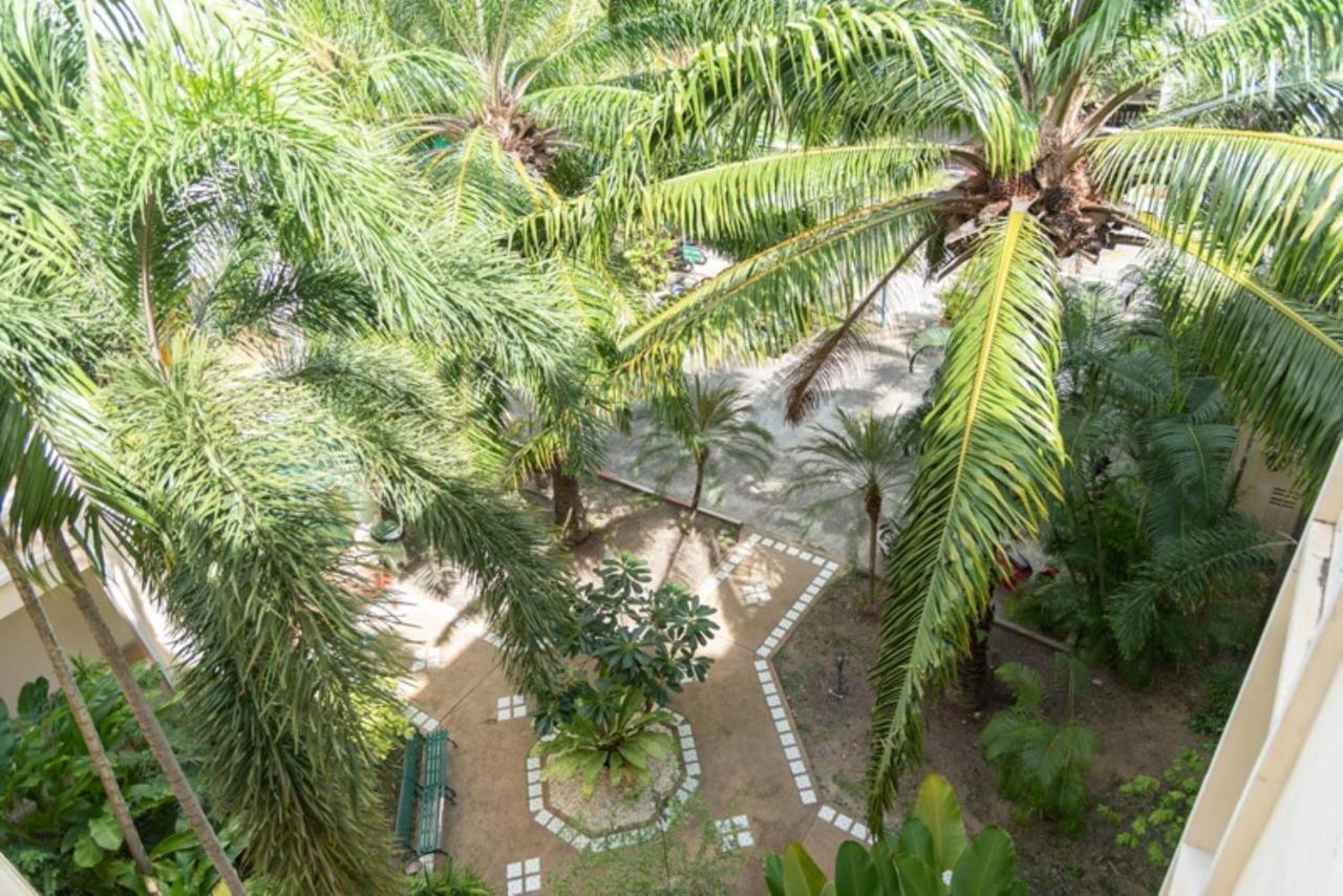 Park 38 Hotel - Sha Plus Phuket Esterno foto