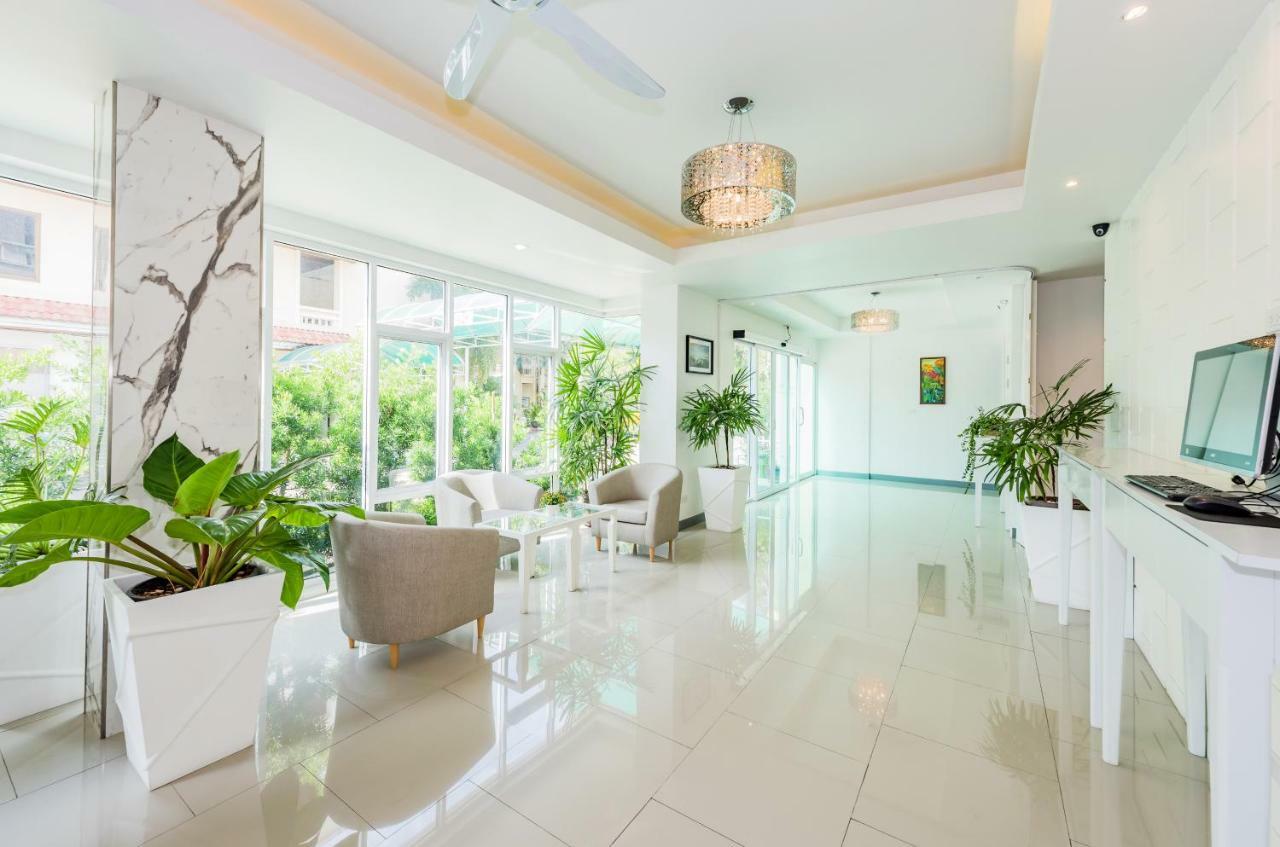 Park 38 Hotel - Sha Plus Phuket Esterno foto