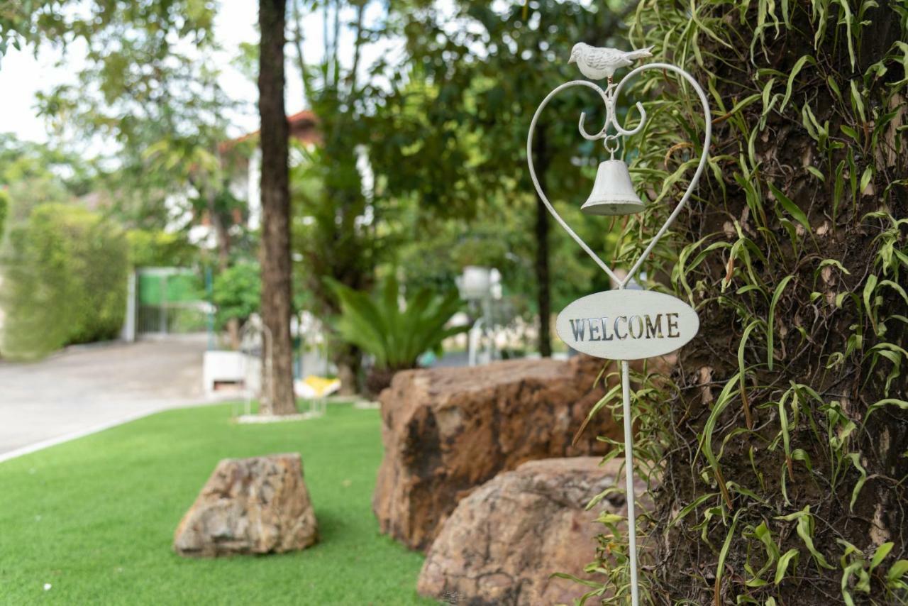 Park 38 Hotel - Sha Plus Phuket Esterno foto