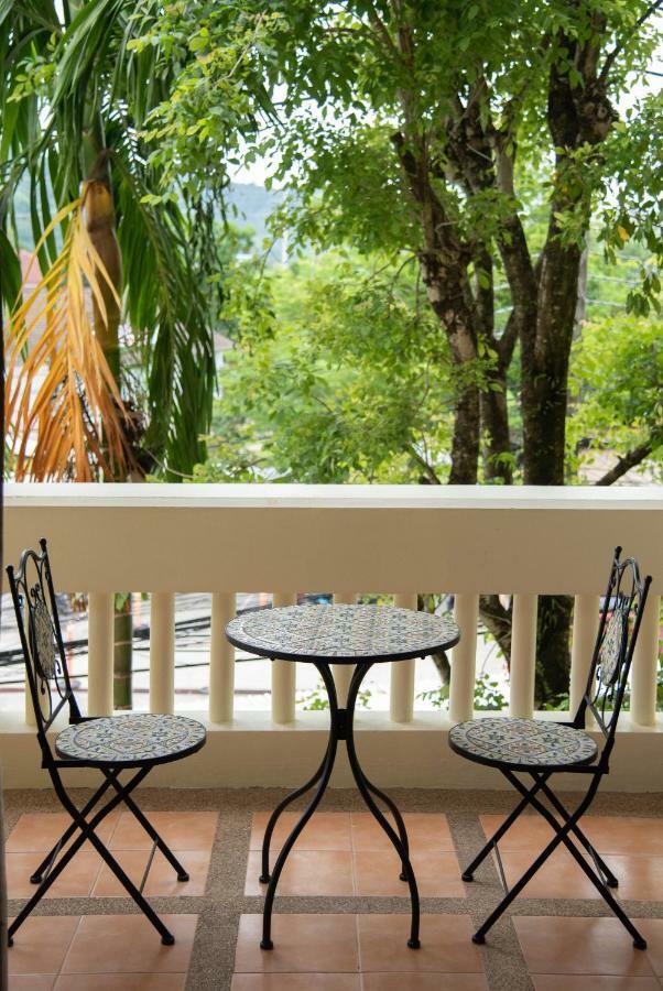 Park 38 Hotel - Sha Plus Phuket Esterno foto